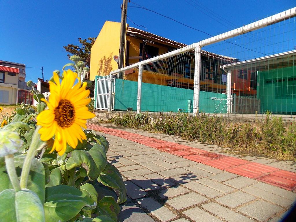 Residencial Da Praia Florianopolis Bagian luar foto