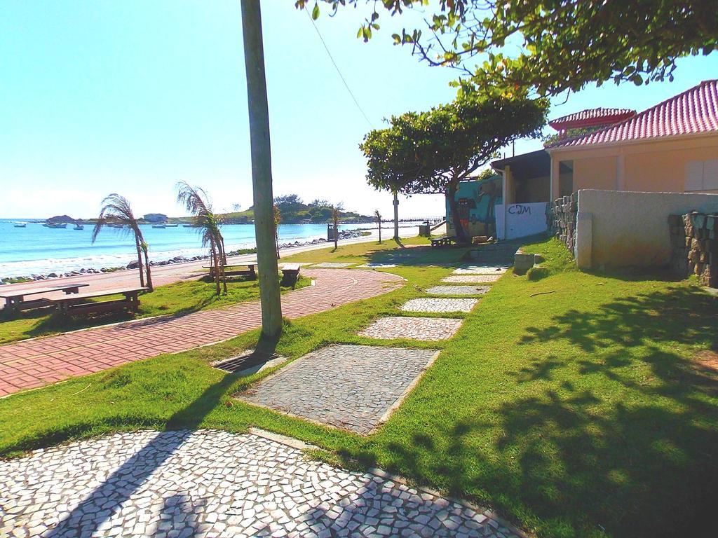 Residencial Da Praia Florianopolis Bagian luar foto