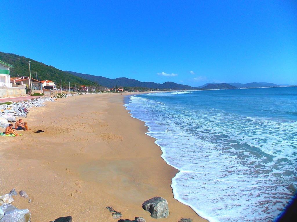 Residencial Da Praia Florianopolis Bagian luar foto