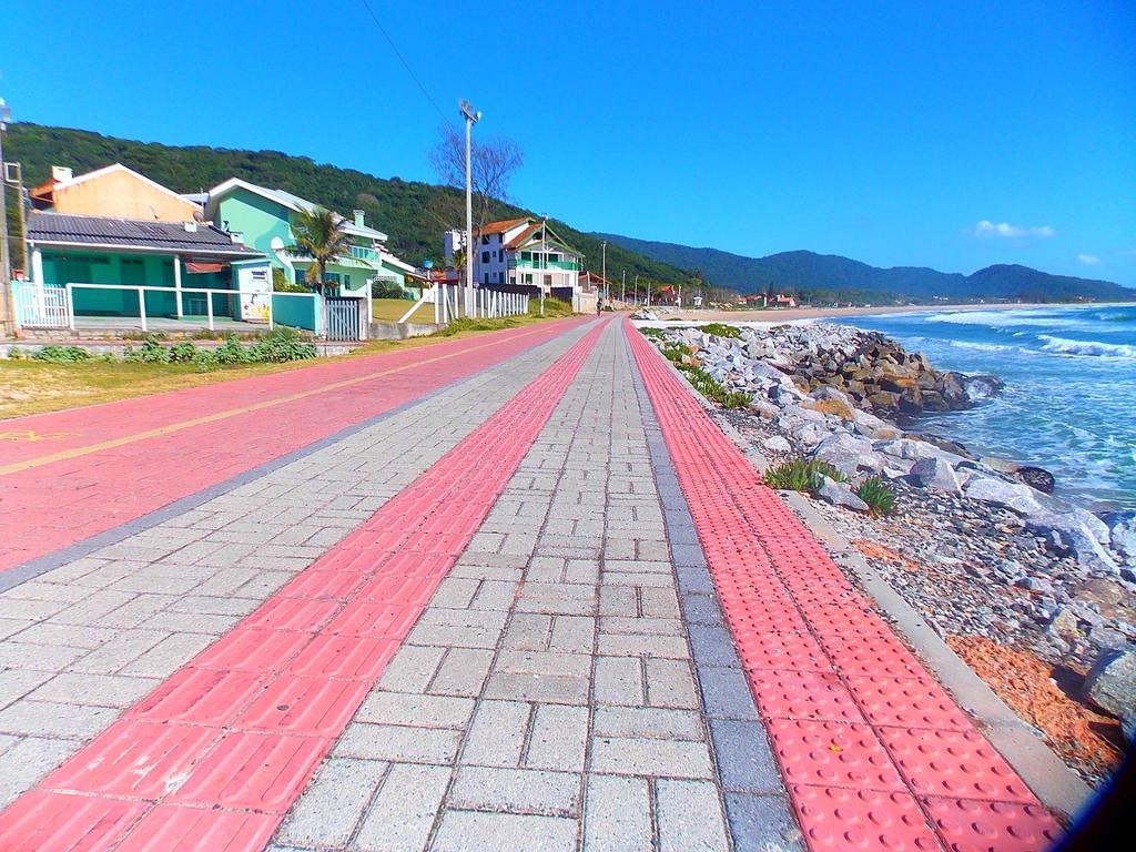 Residencial Da Praia Florianopolis Bagian luar foto