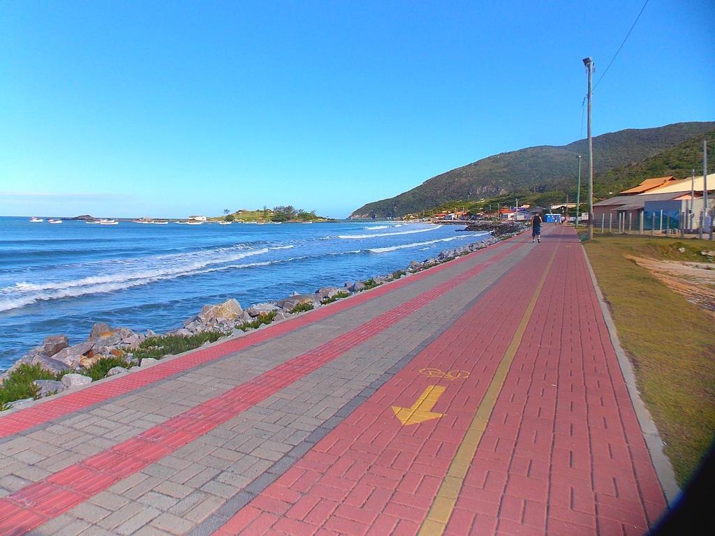 Residencial Da Praia Florianopolis Bagian luar foto