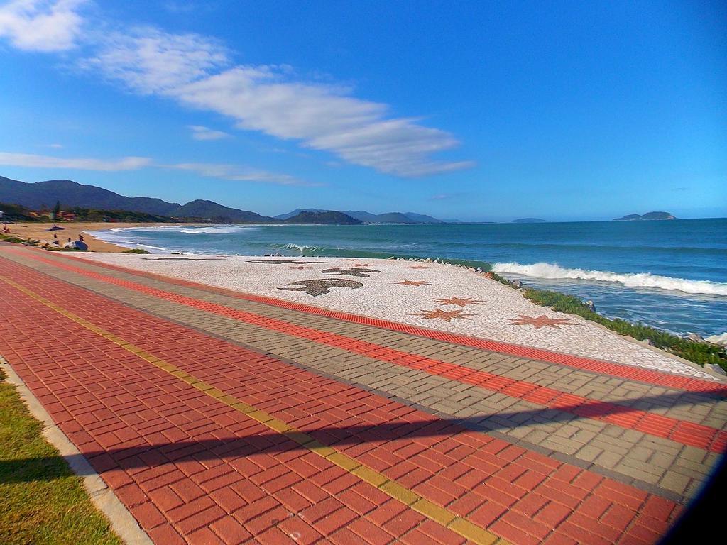 Residencial Da Praia Florianopolis Bagian luar foto