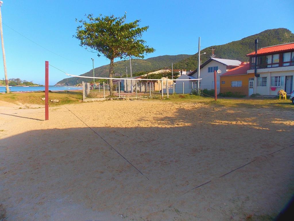 Residencial Da Praia Florianopolis Bagian luar foto