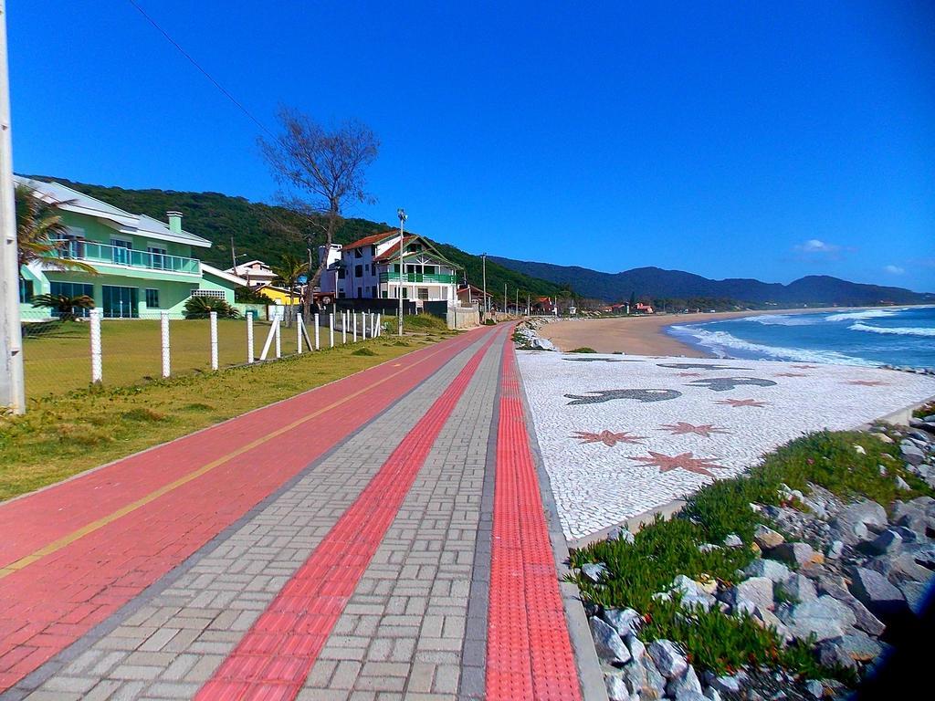 Residencial Da Praia Florianopolis Bagian luar foto