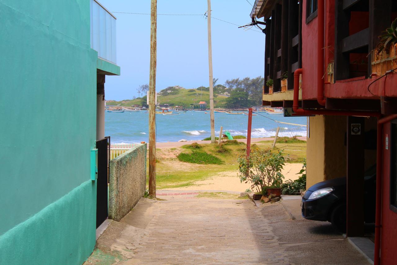 Residencial Da Praia Florianopolis Bagian luar foto