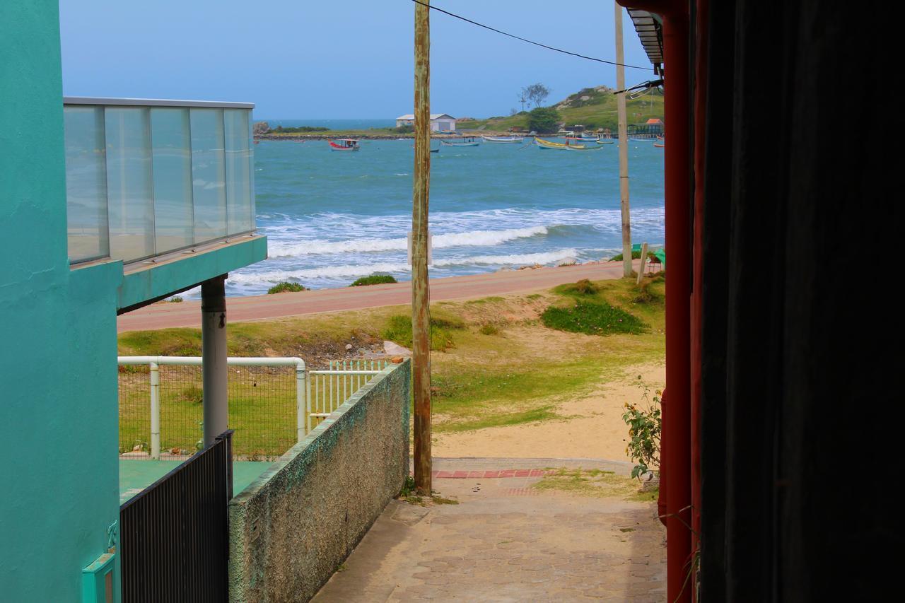 Residencial Da Praia Florianopolis Bagian luar foto